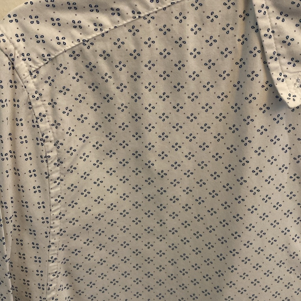 MEN BUTTON DOWN - Picture 2 of 3